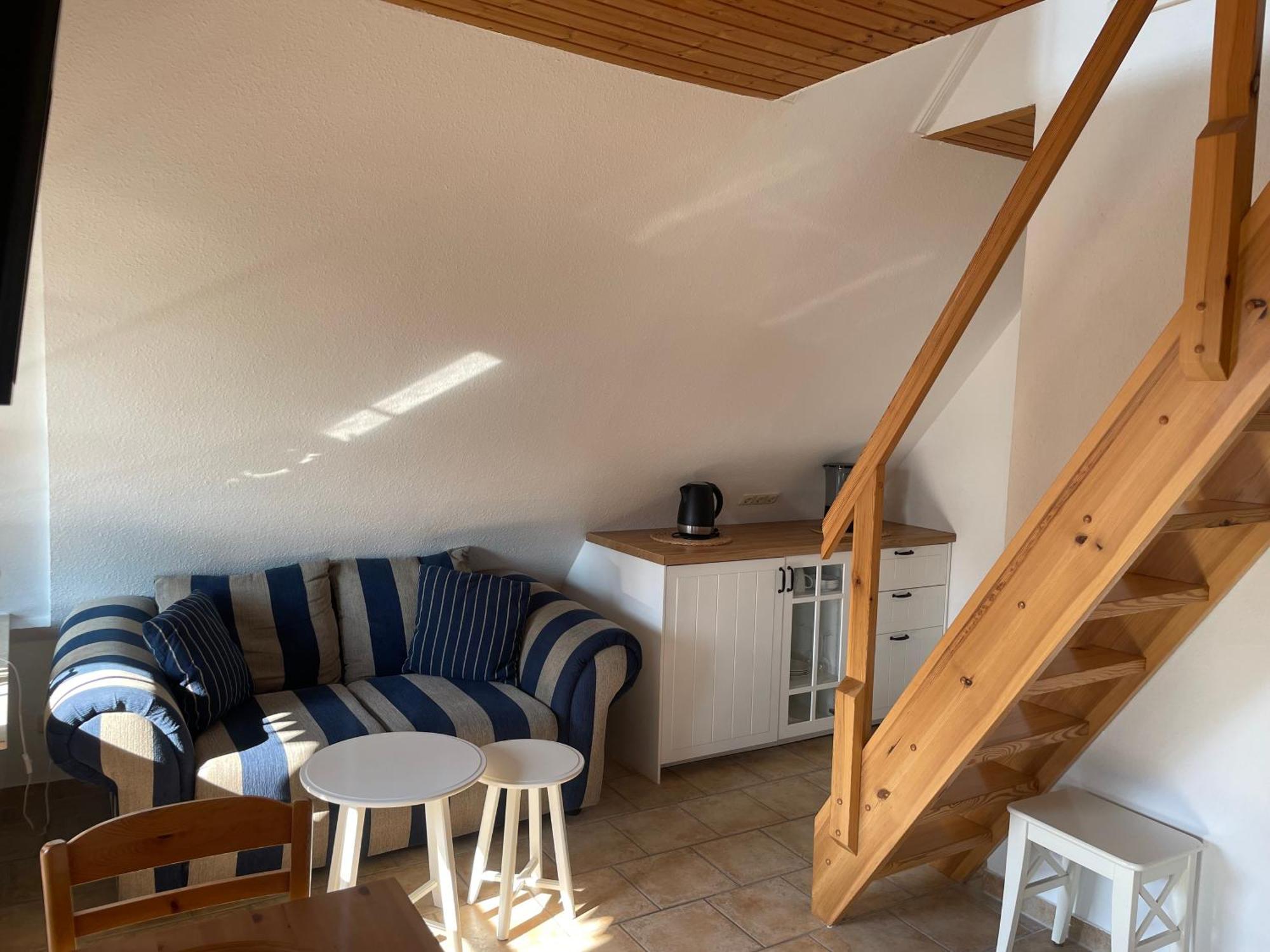 Landhaus Schlunt Wustrow  Zewnętrze zdjęcie