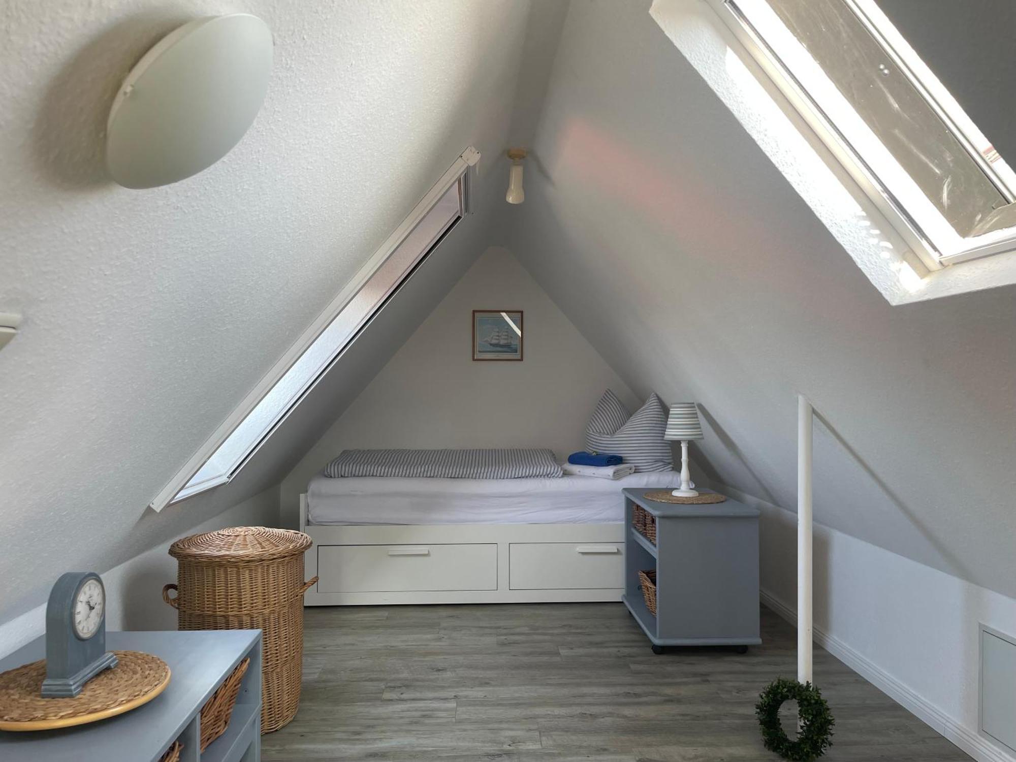 Landhaus Schlunt Wustrow  Zewnętrze zdjęcie