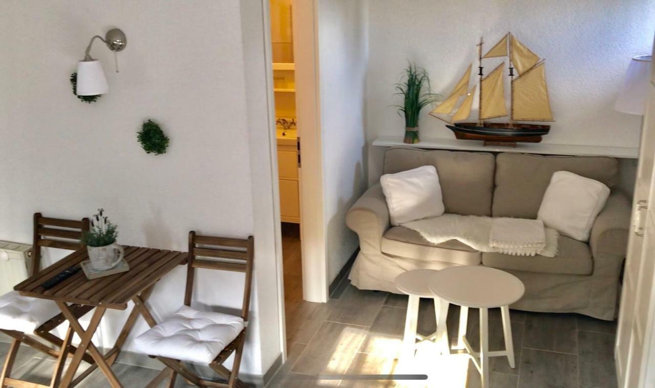 Landhaus Schlunt Wustrow  Zewnętrze zdjęcie