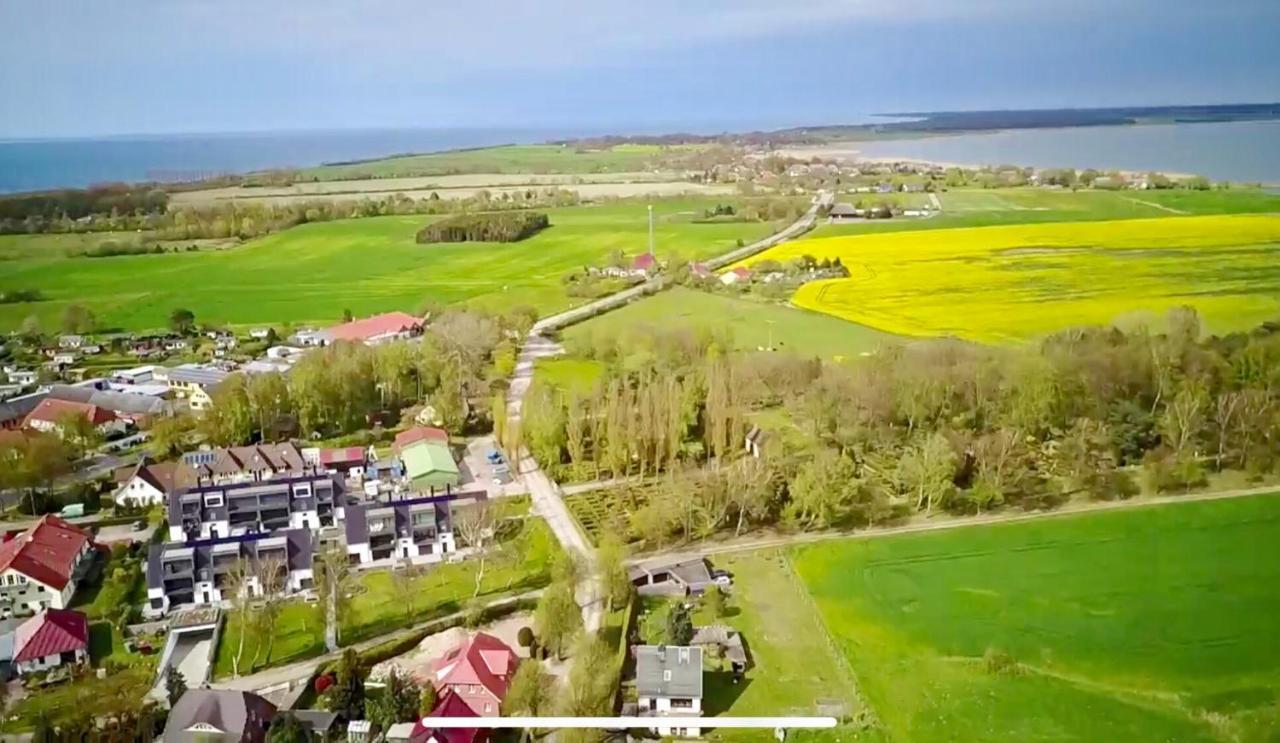 Landhaus Schlunt Wustrow  Pokój zdjęcie